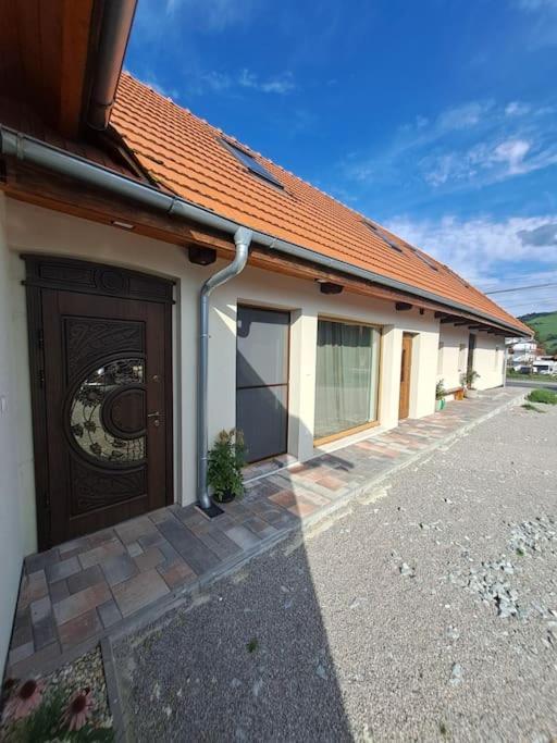 Apartman Loft Parnica Exterior photo